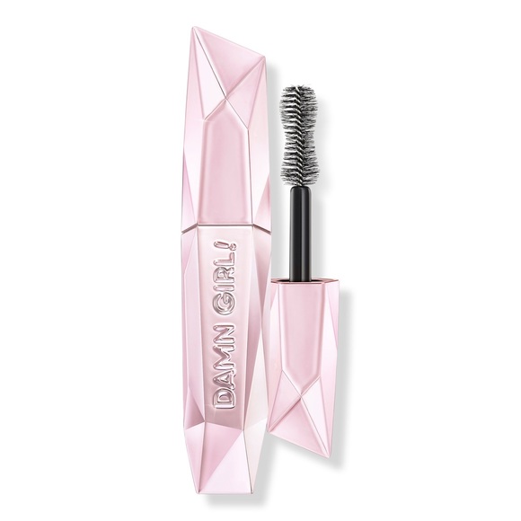Too Faced Other - Too Faced Travel Size Damn Girl! 24-Hour Mascara